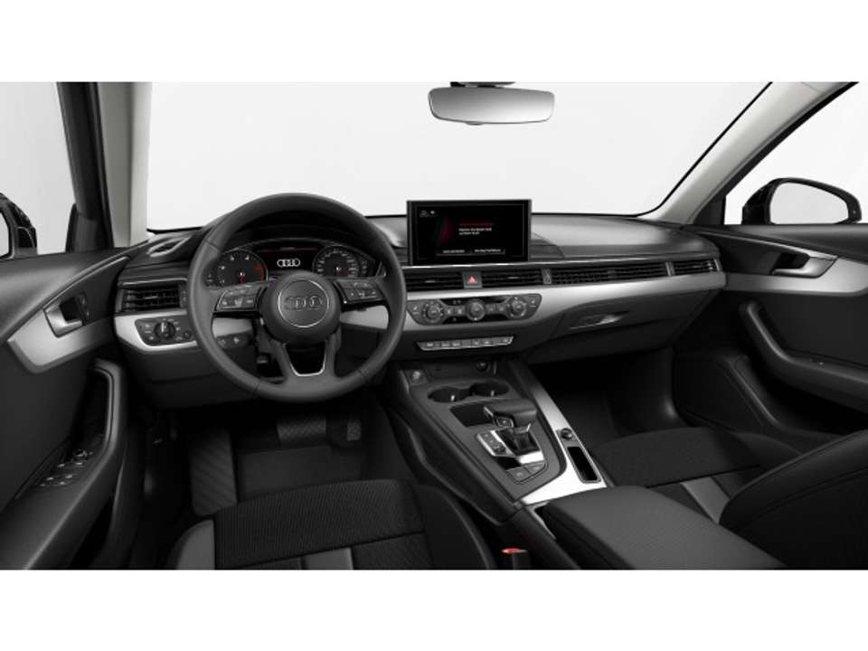 Audi A4 - Imagem 9