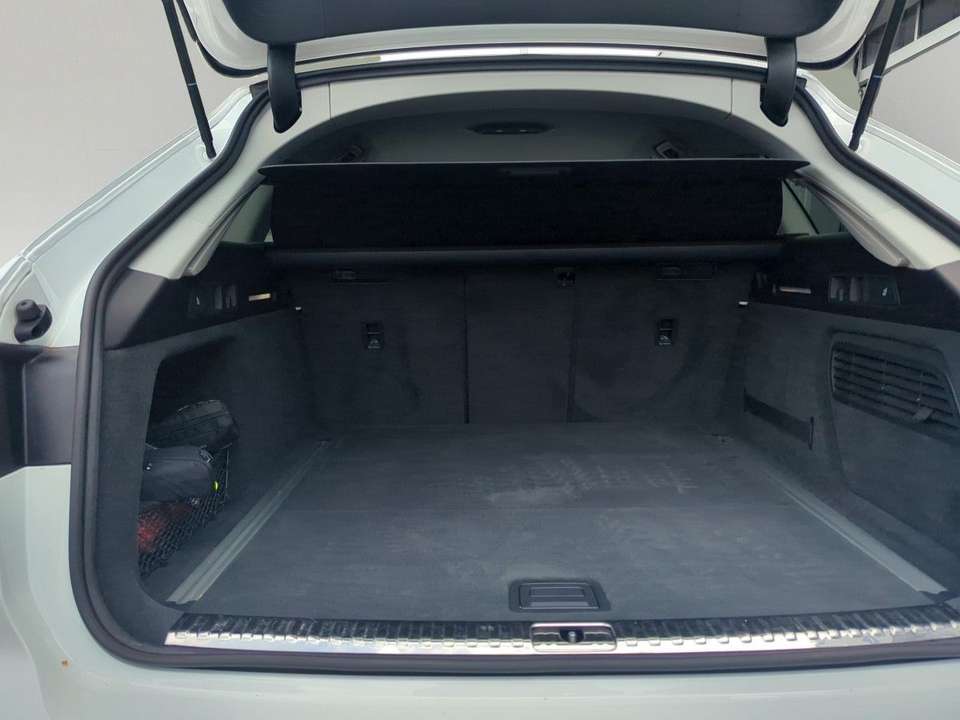Audi A6 - Imagem 7