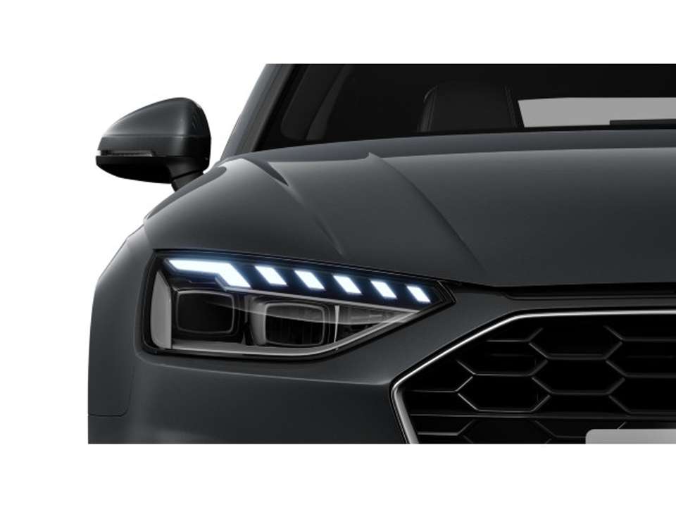 Audi A4 - Imagem 8