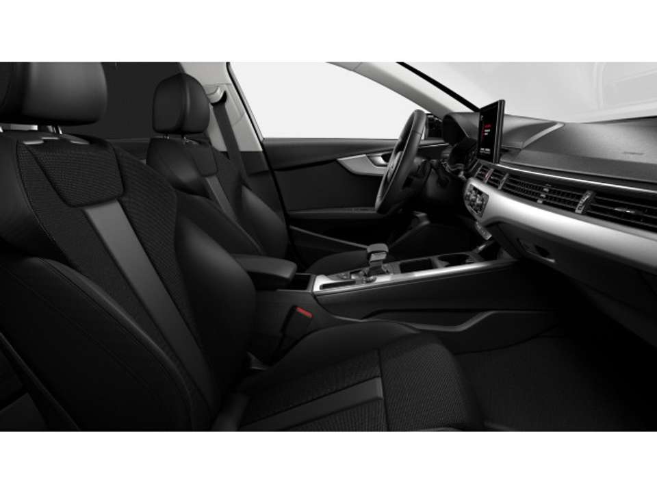 Audi A4 - Imagem 10