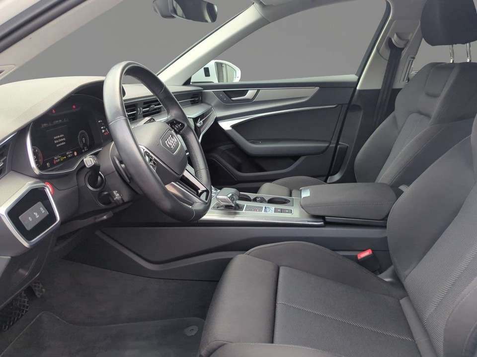 Audi A6 - Imagem 8