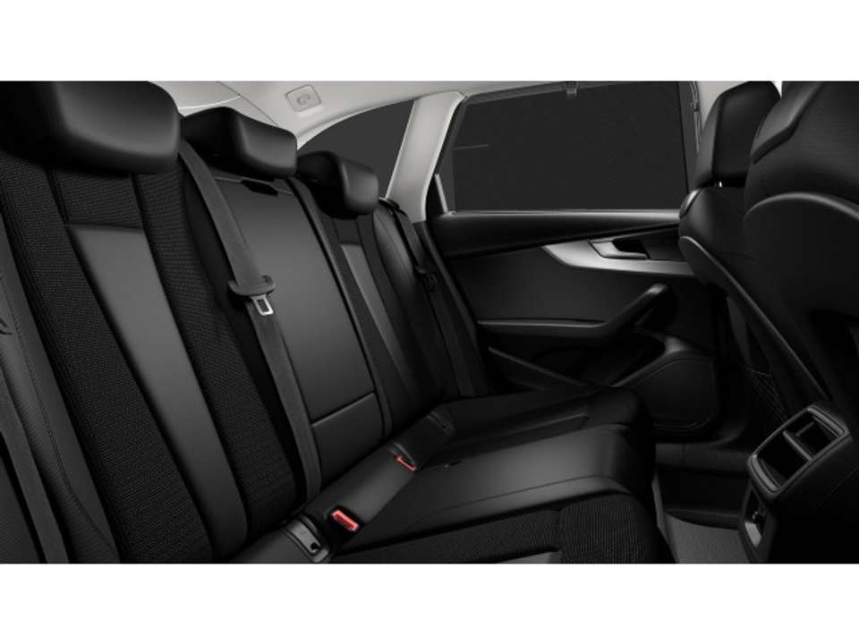Audi A4 - Imagem 11