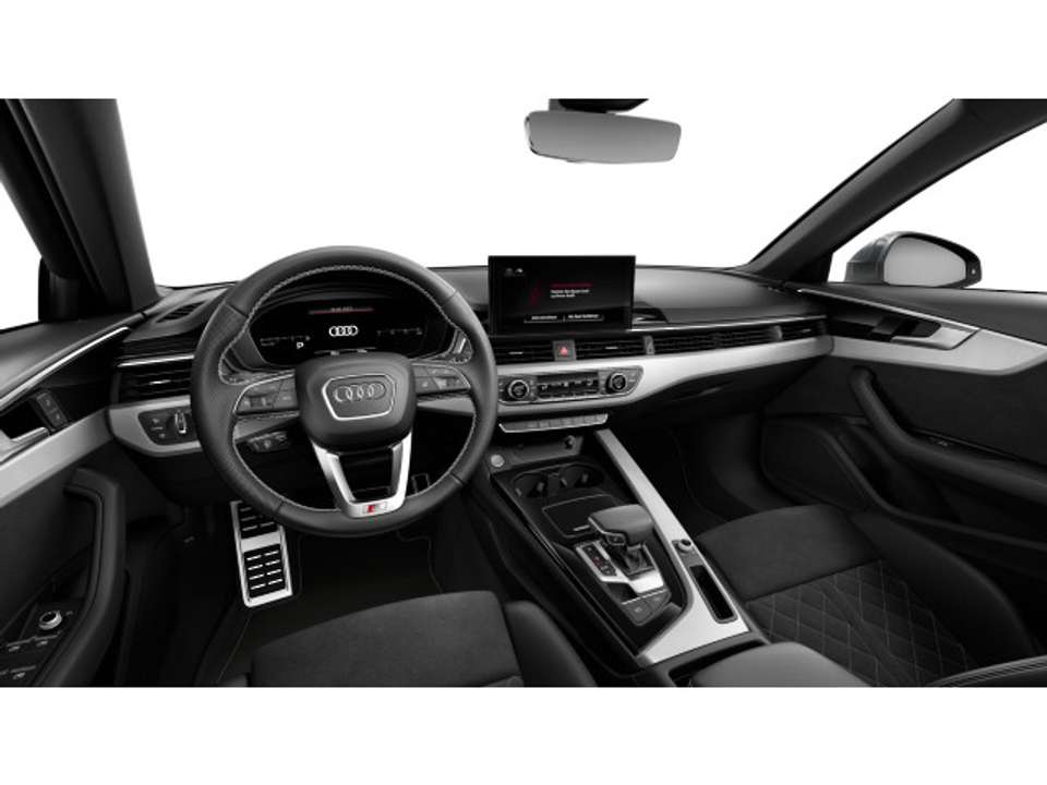 Audi A4 - Imagem 9