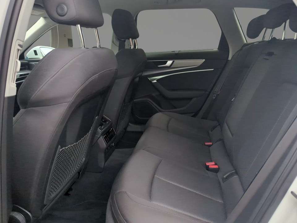 Audi A6 - Imagem 9