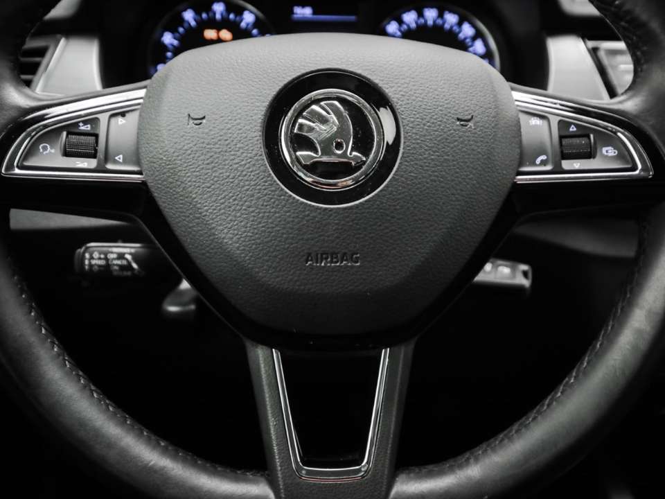 Skoda Fabia - Imagem 8