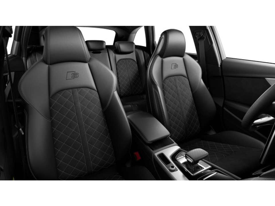 Audi A4 - Imagem 10