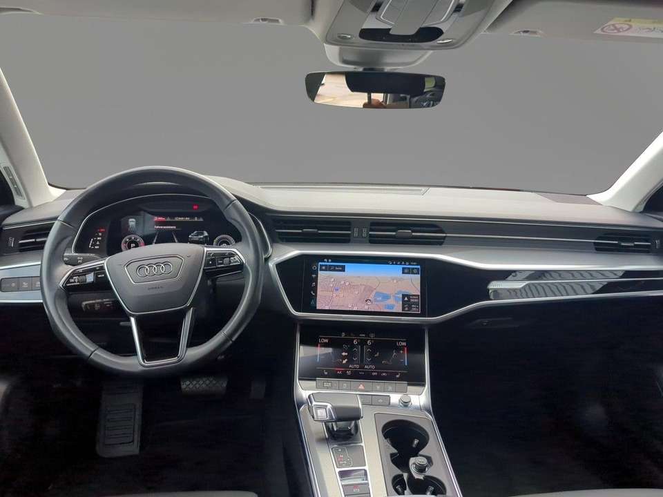 Audi A6 - Imagem 10