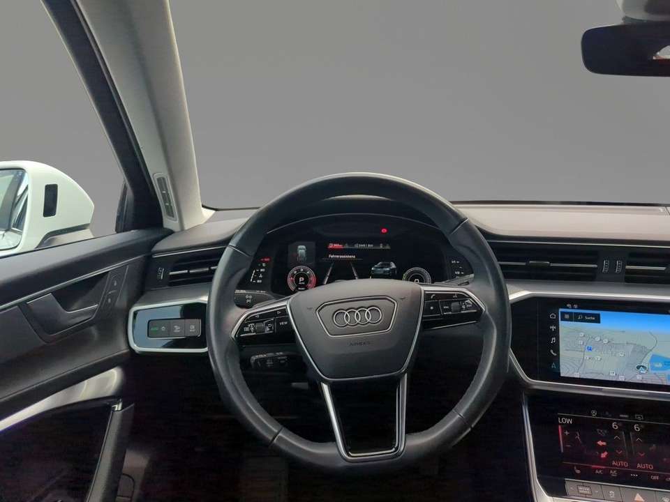 Audi A6 - Imagem 11