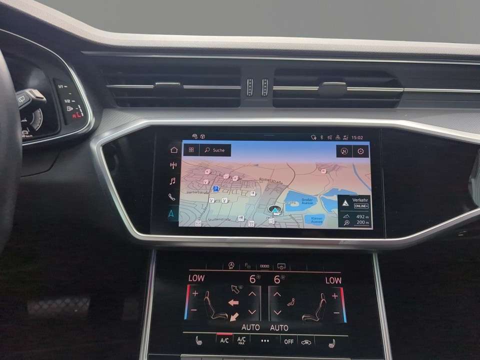 Audi A6 - Imagem 12