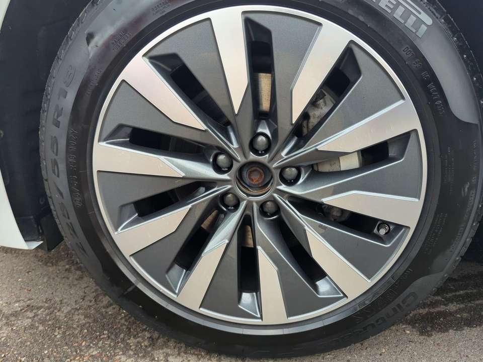 Audi A6 - Imagem 13