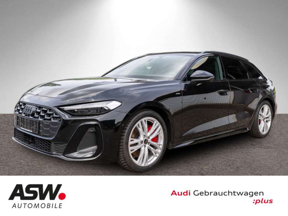 Audi A5 - Imagem 1