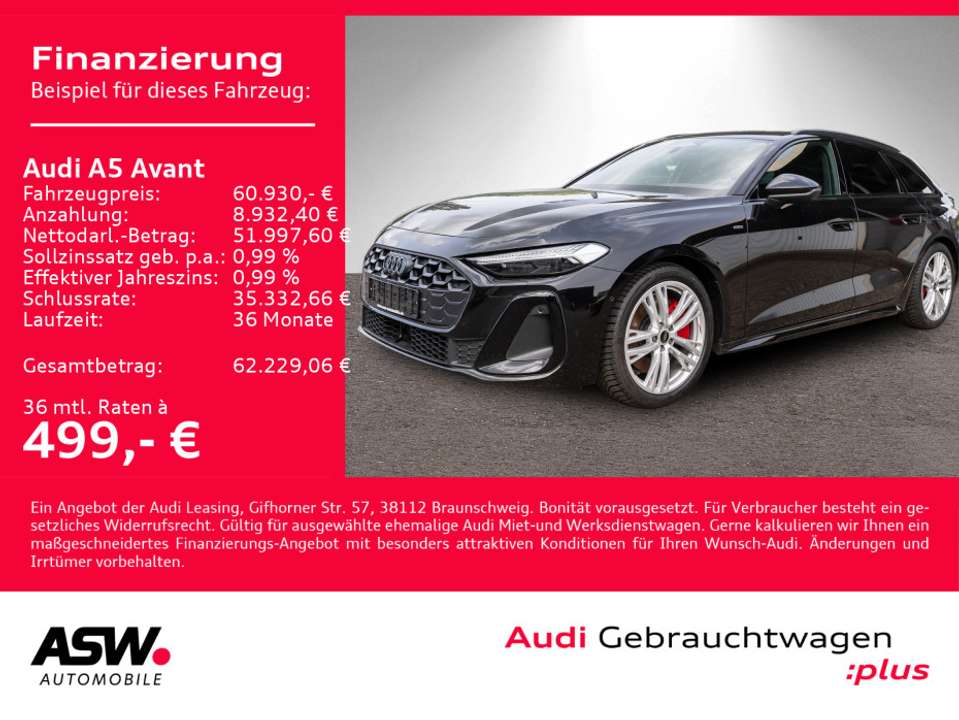 Audi A5 - Imagem 2