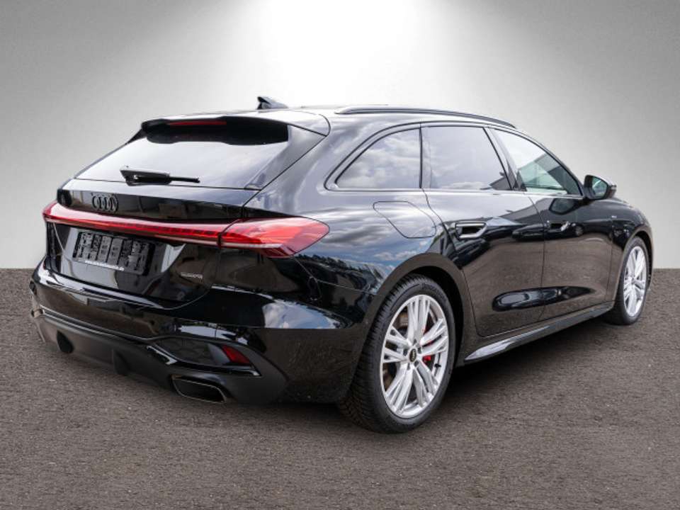 Audi A5 - Imagem 3