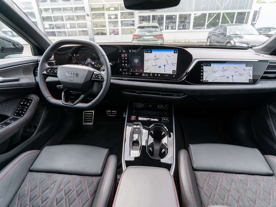 Audi A5 - Imagem 7