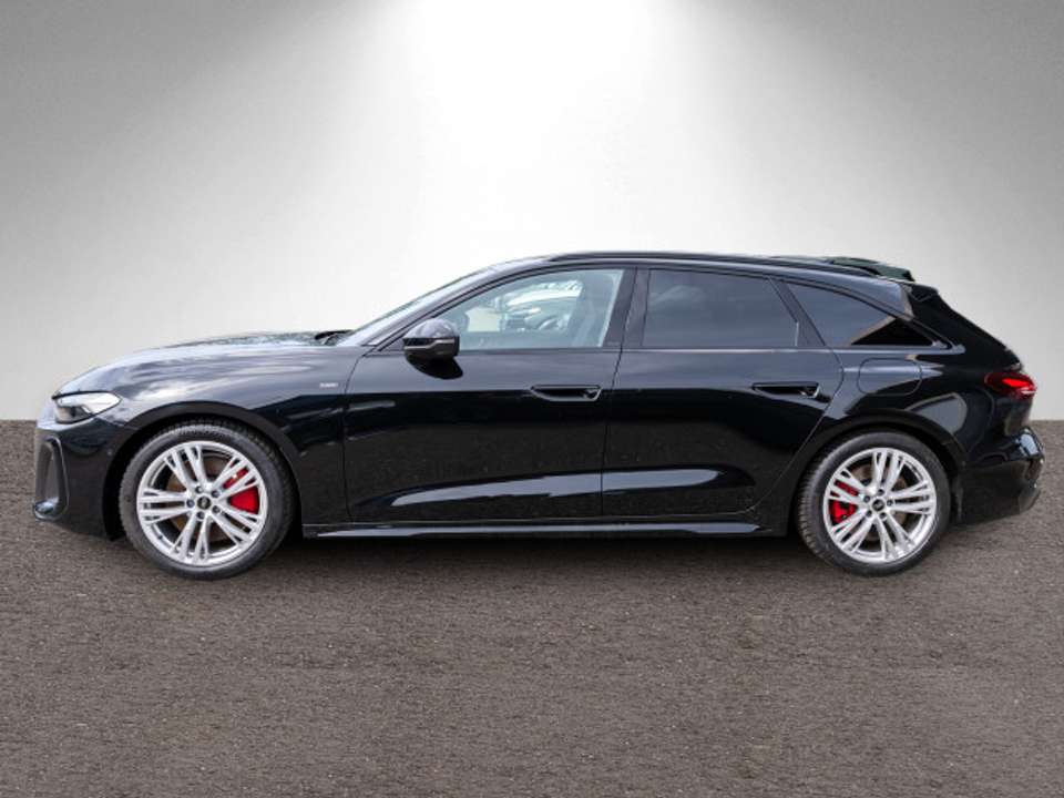 Audi A5 - Imagem 4