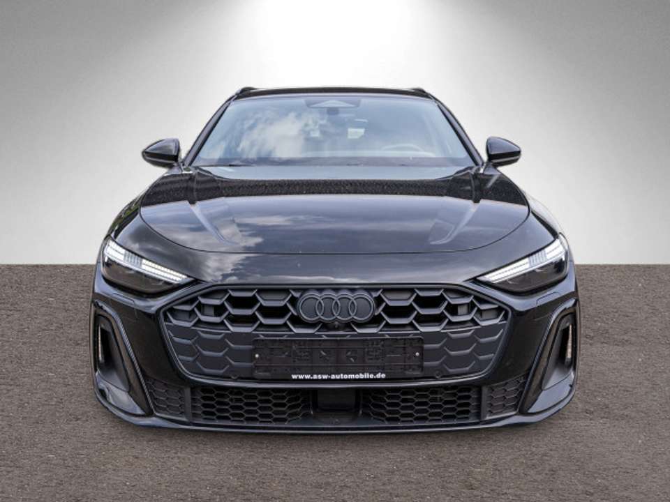 Audi A5 - Imagem 5