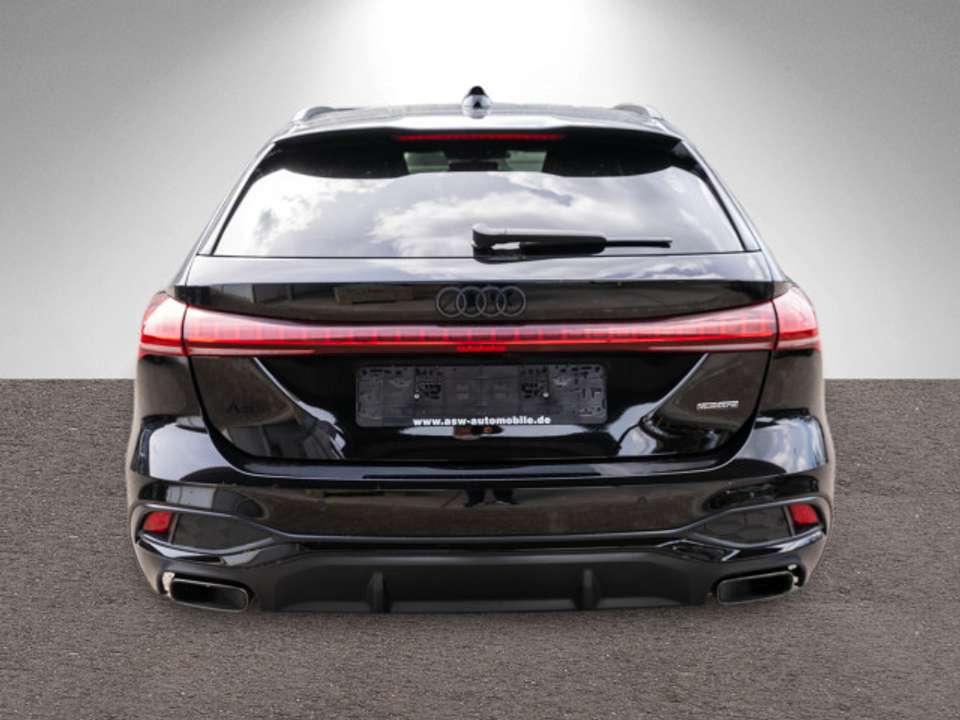 Audi A5 - Imagem 6