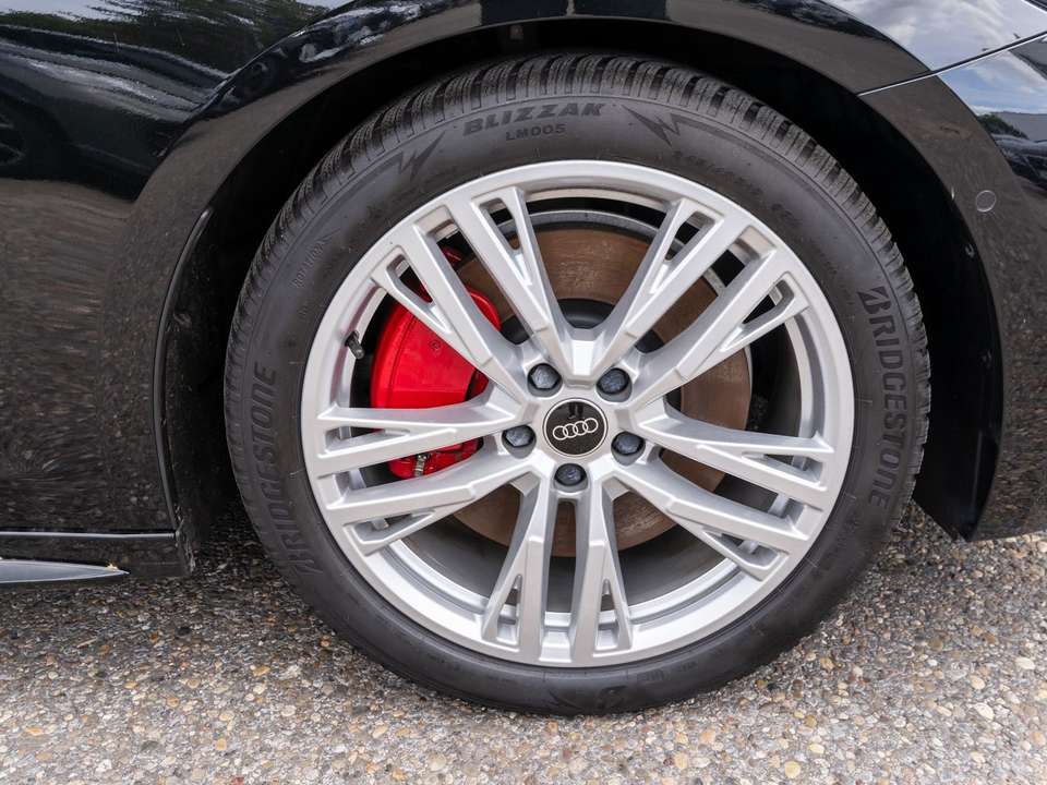 Audi A5 - Imagem 10
