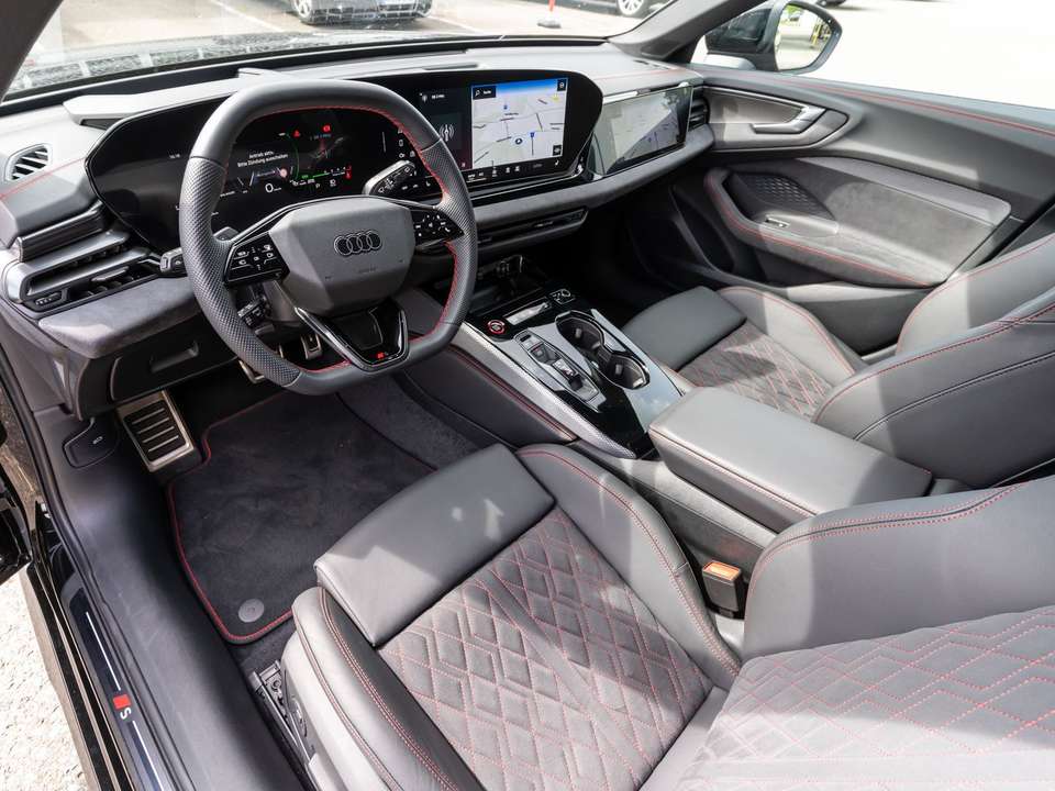 Audi A5 - Imagem 12