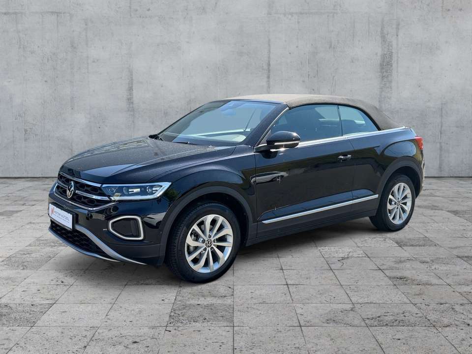Volkswagen T-Roc - Imagem 2