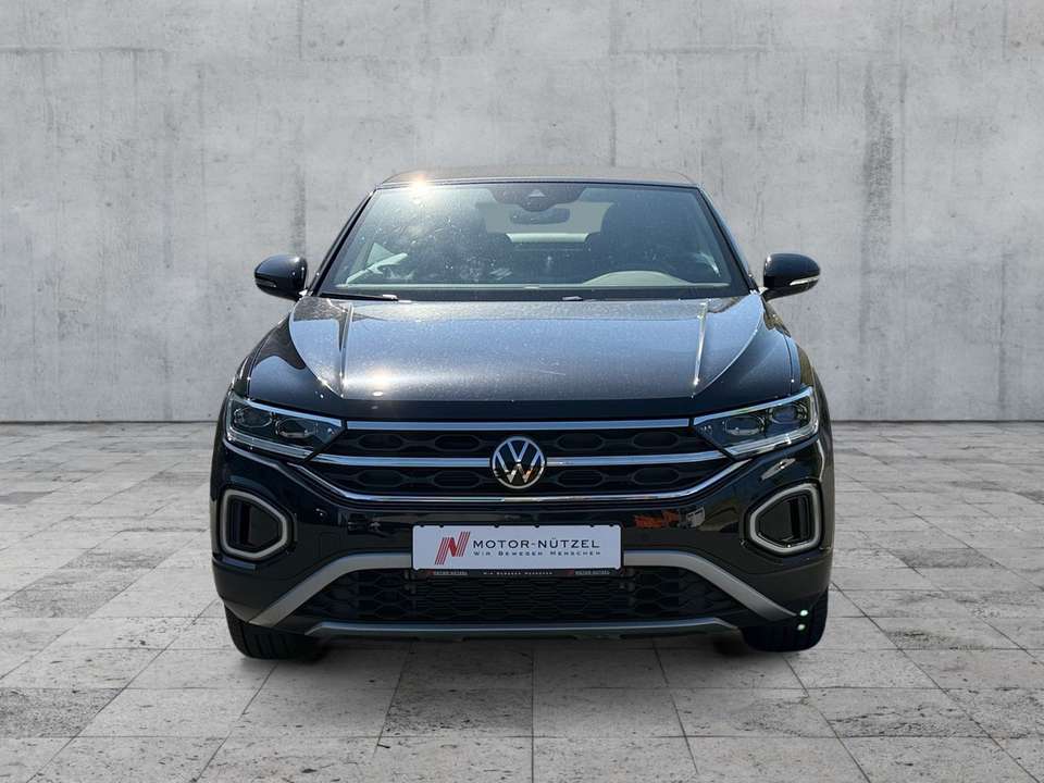 Volkswagen T-Roc - Imagem 3
