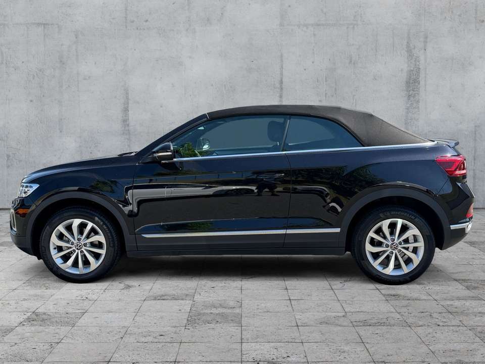 Volkswagen T-Roc - Imagem 4