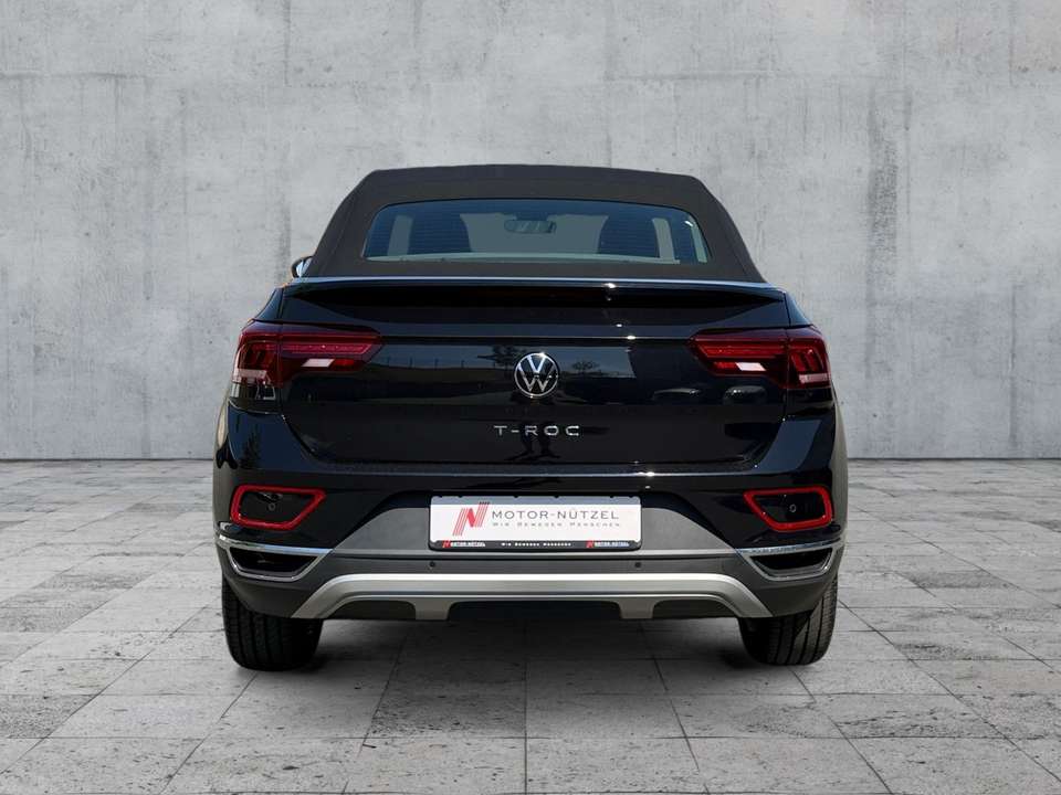 Volkswagen T-Roc - Imagem 5