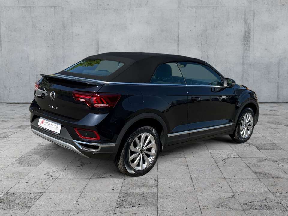 Volkswagen T-Roc - Imagem 6