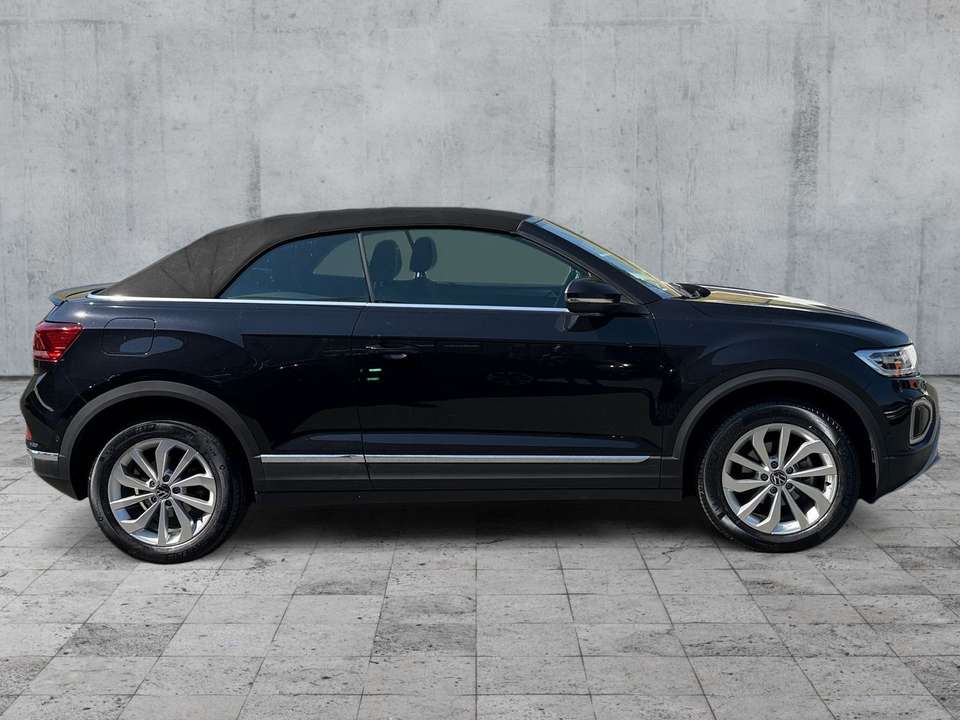 Volkswagen T-Roc - Imagem 7