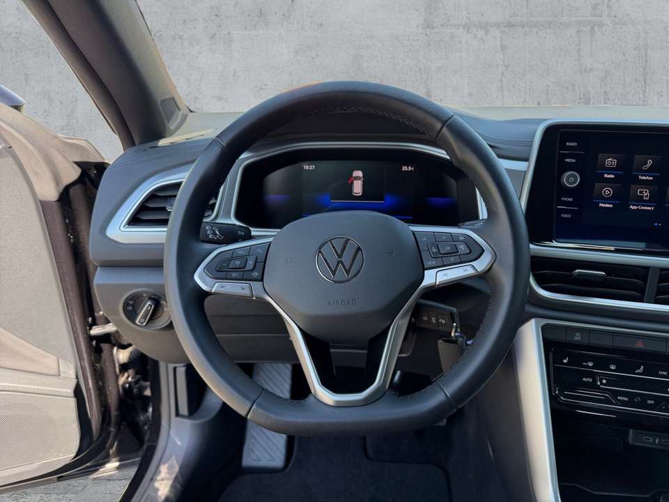 Volkswagen T-Roc - Imagem 10