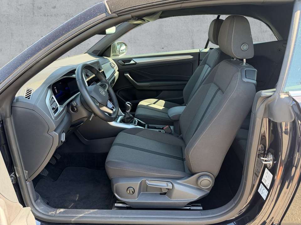 Volkswagen T-Roc - Imagem 12