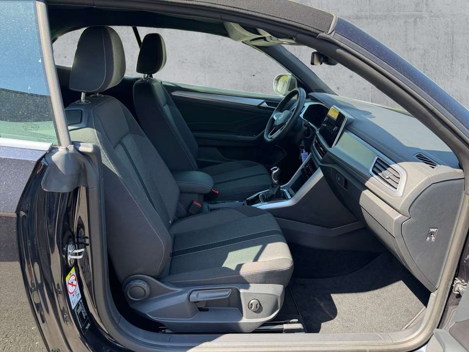 Volkswagen T-Roc - Imagem 13