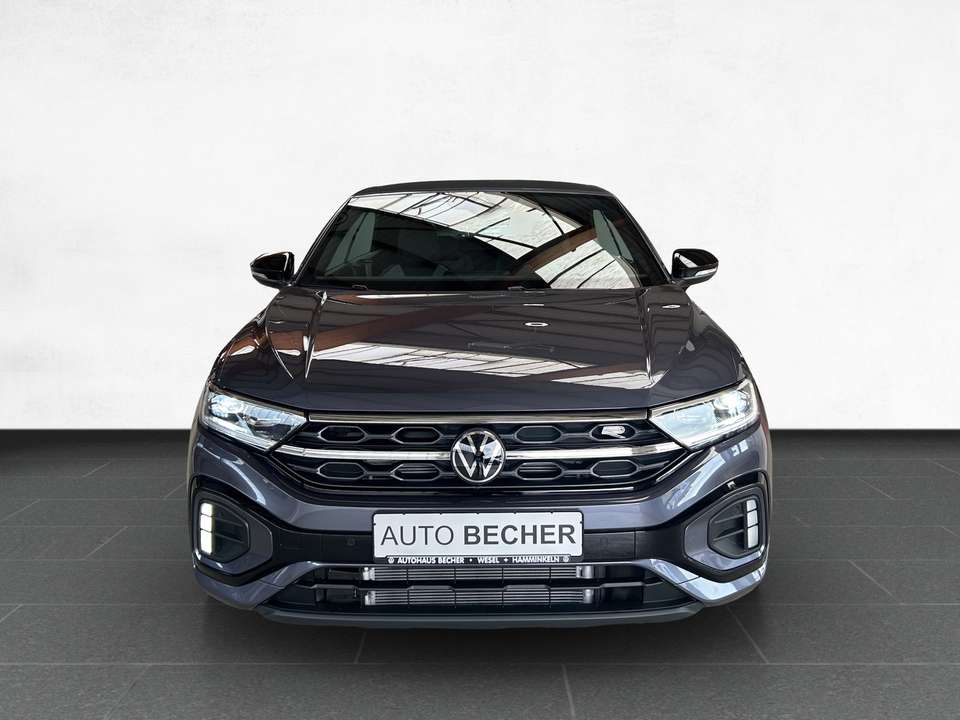 Volkswagen T-Roc - Imagem 3