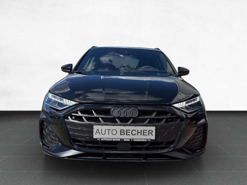 Audi A3 - Imagem 2