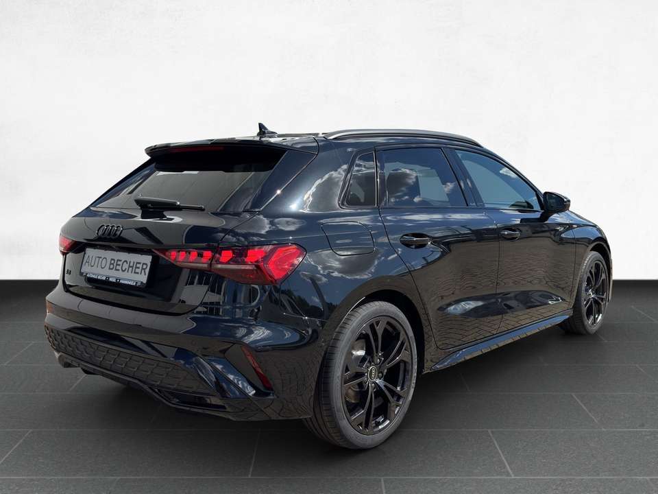Audi A3 - Imagem 3