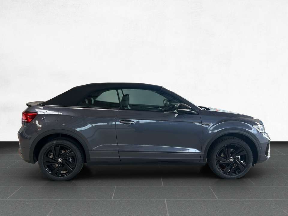 Volkswagen T-Roc - Imagem 6
