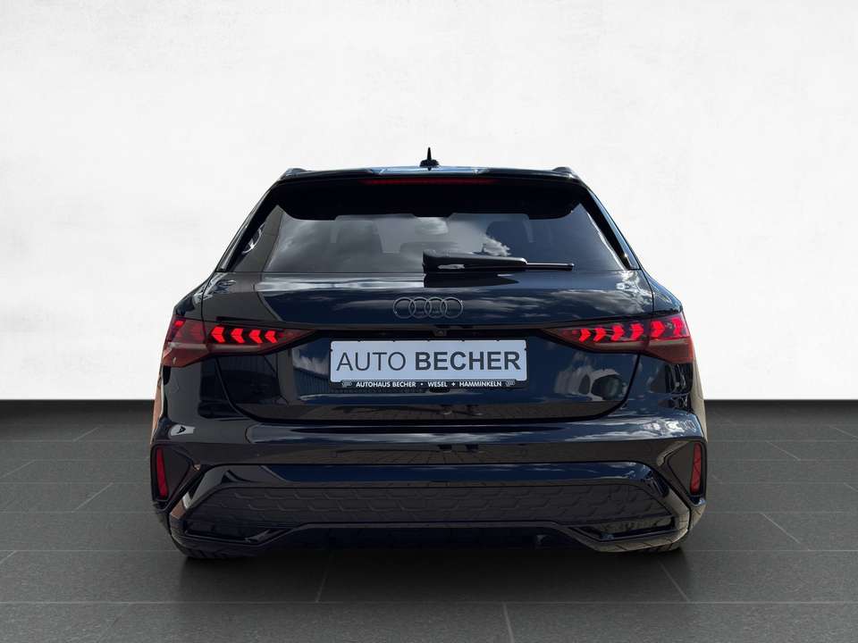 Audi A3 - Imagem 4