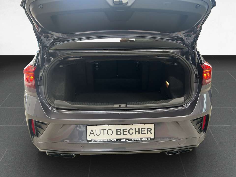 Volkswagen T-Roc - Imagem 7