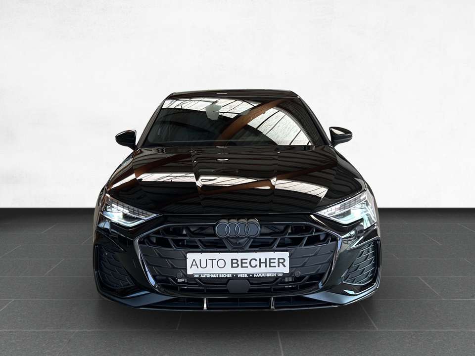 Audi A3 - Imagem 2