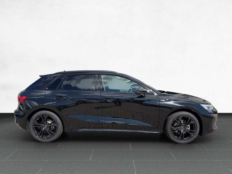 Audi A3 - Imagem 5