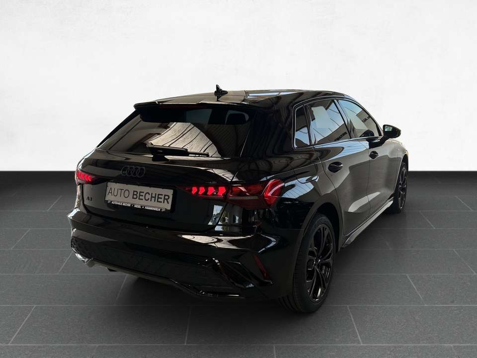 Audi A3 - Imagem 3