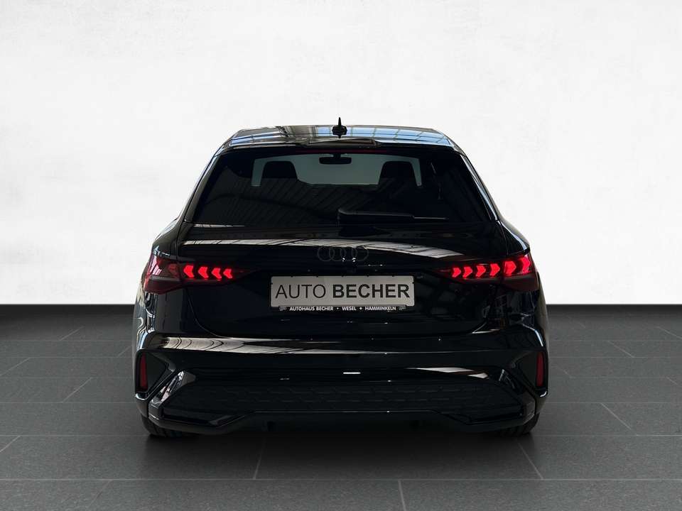 Audi A3 - Imagem 4