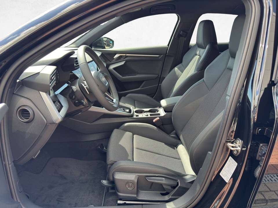 Audi A3 - Imagem 7