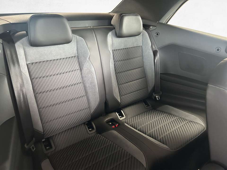 Volkswagen T-Roc - Imagem 10