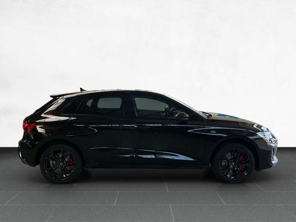 Audi A3 - Imagem 5