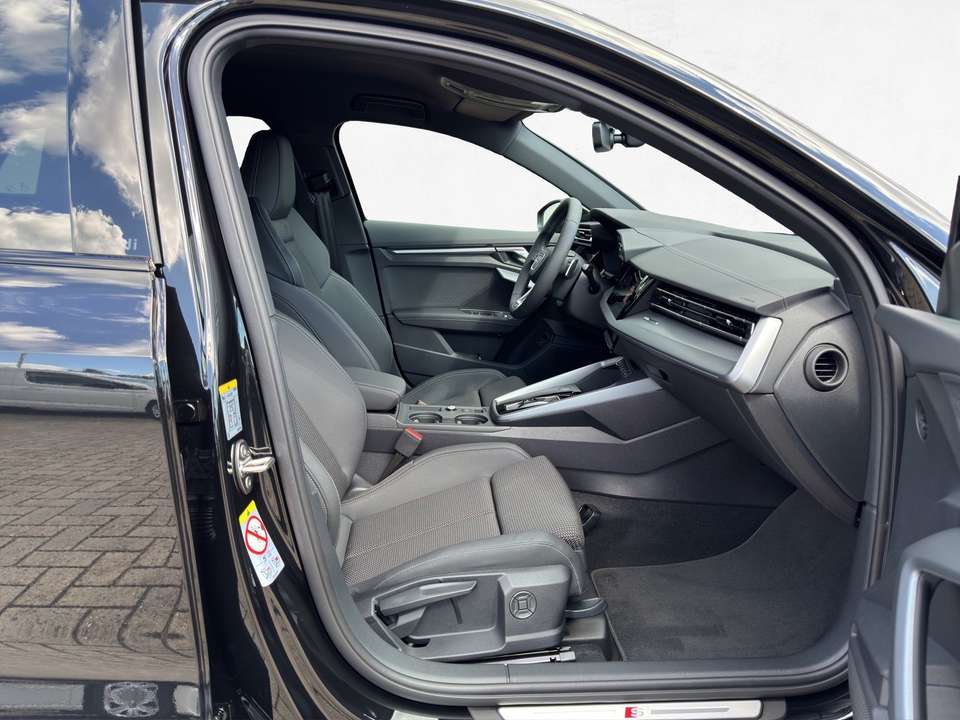Audi A3 - Imagem 8