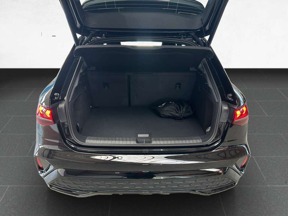 Audi A3 - Imagem 6