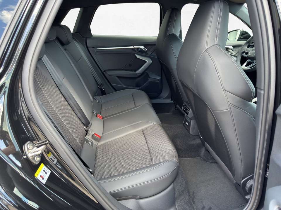 Audi A3 - Imagem 9