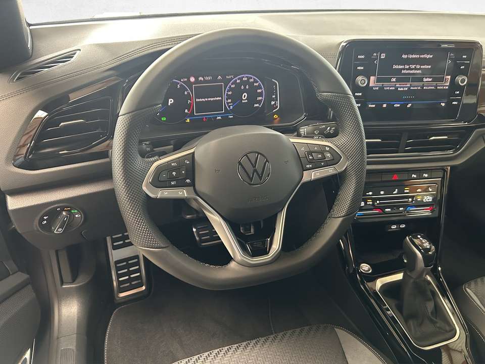 Volkswagen T-Roc - Imagem 12