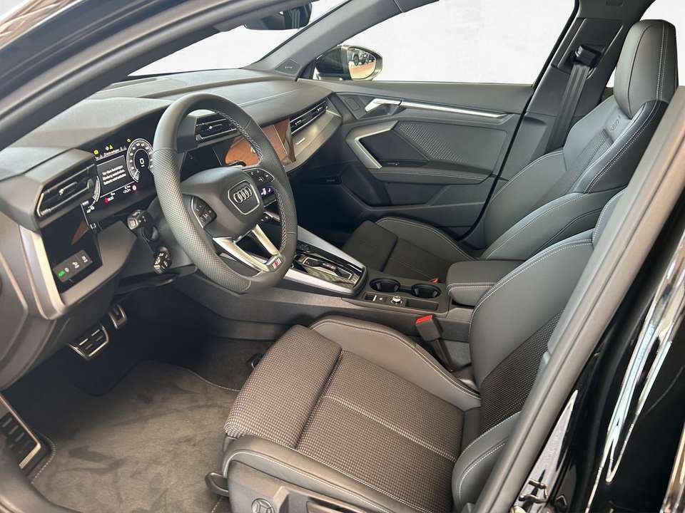 Audi A3 - Imagem 7